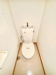 第三広田マンションの物件内観写真